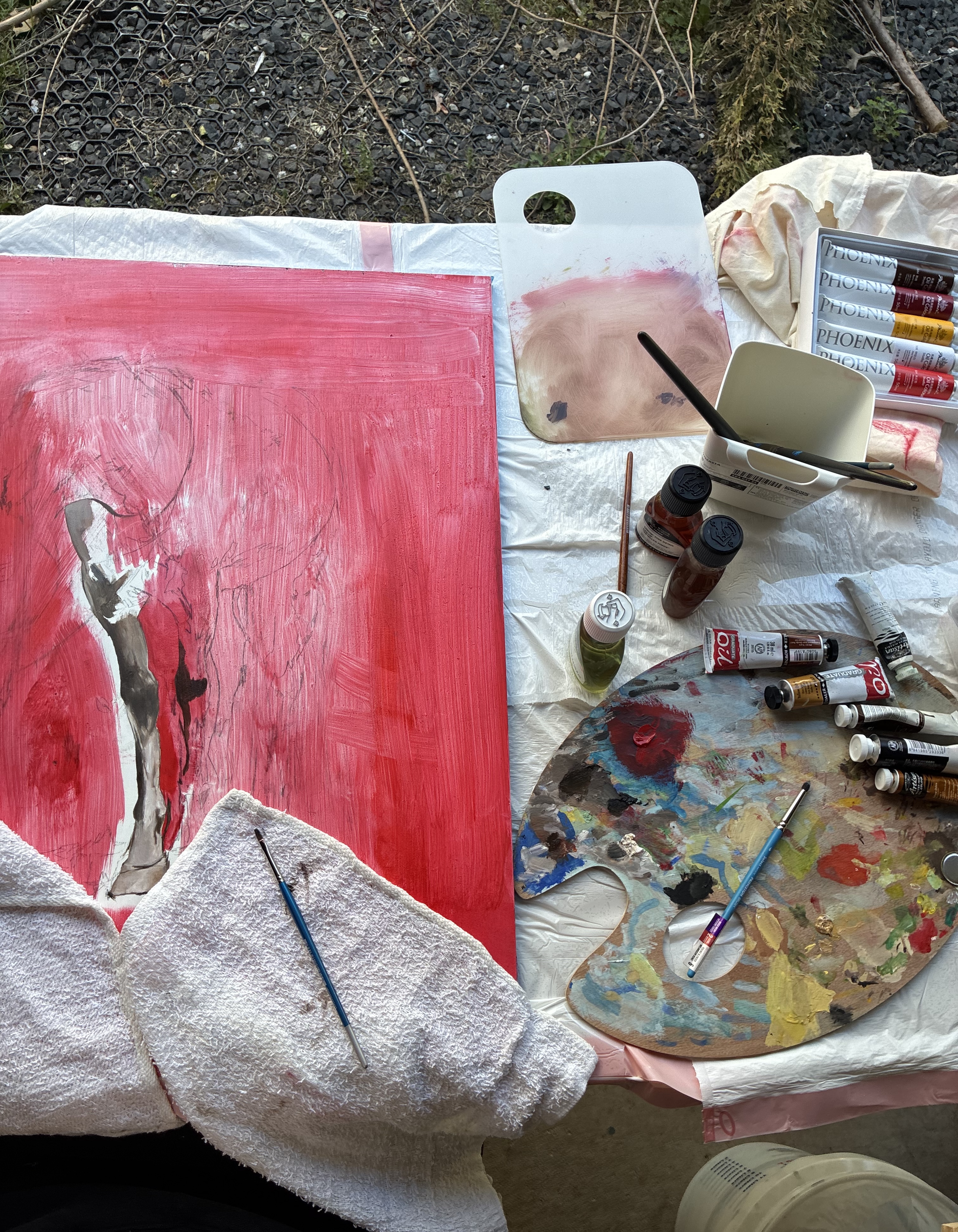 Studio photo 2